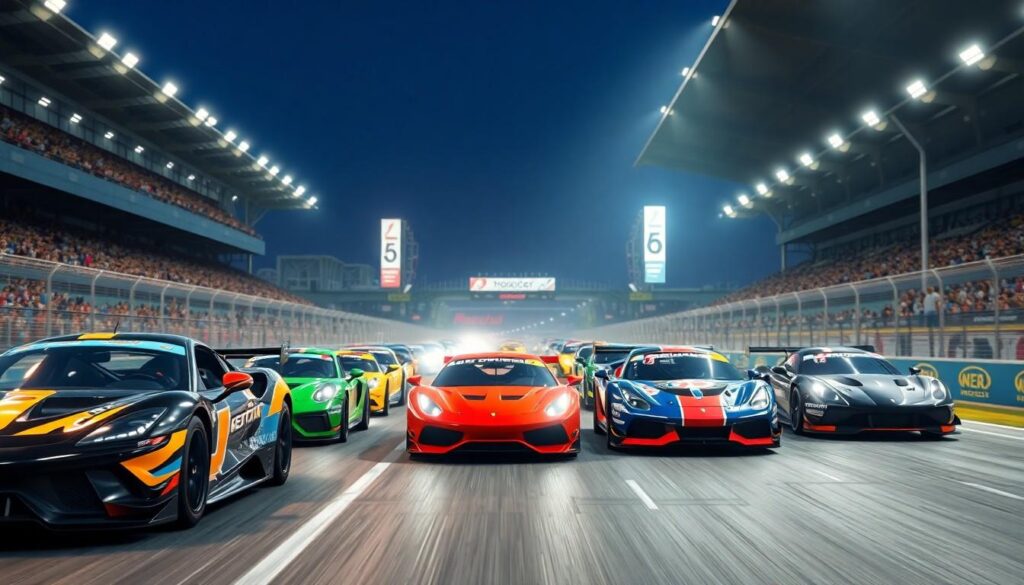 forza motorsport update