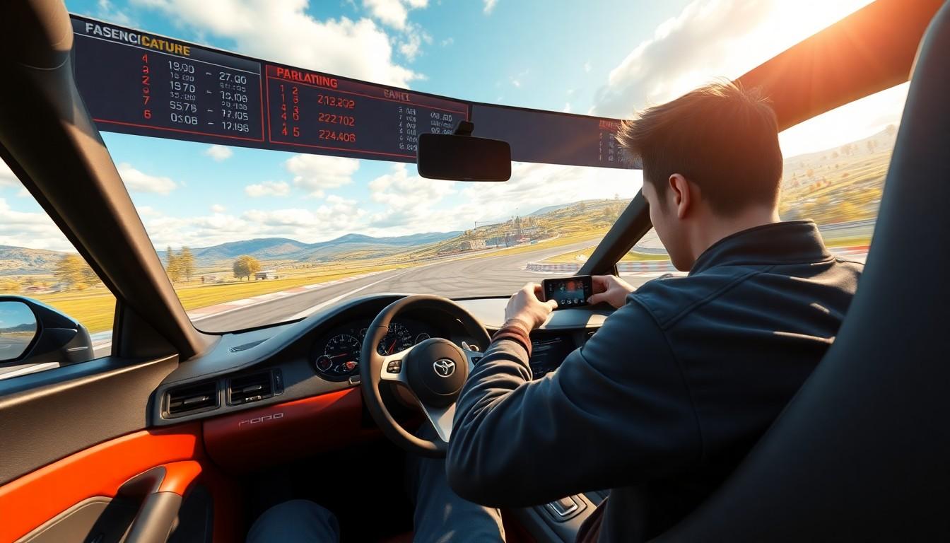 forza goals