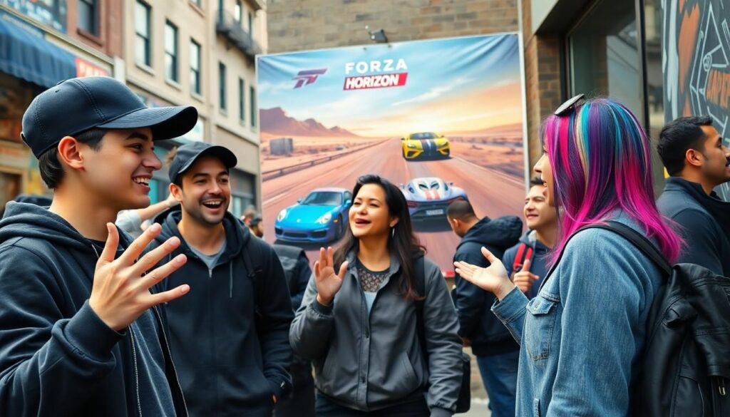 will there be a forza horizon 6