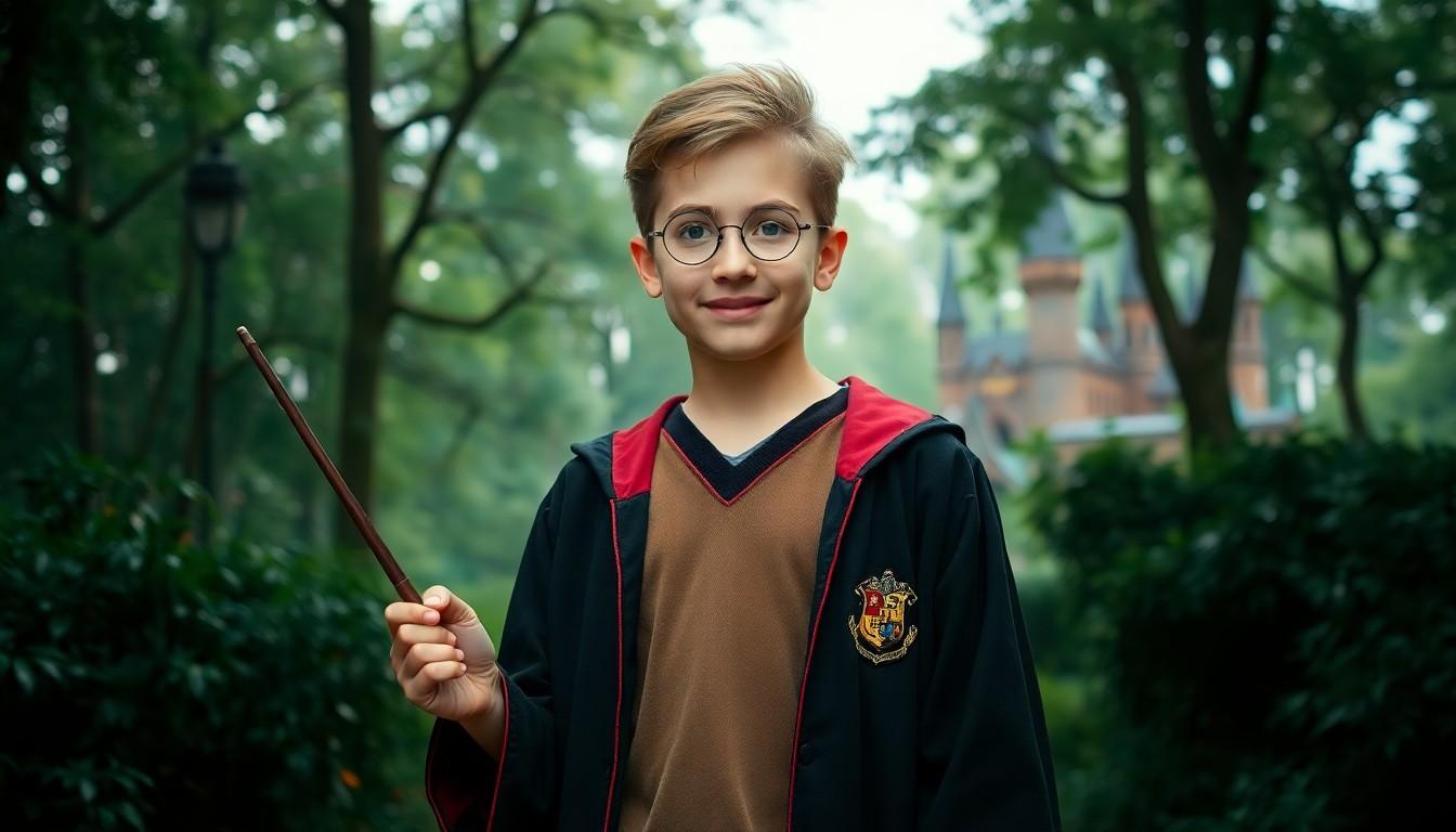 does hogwarts legacy have romance