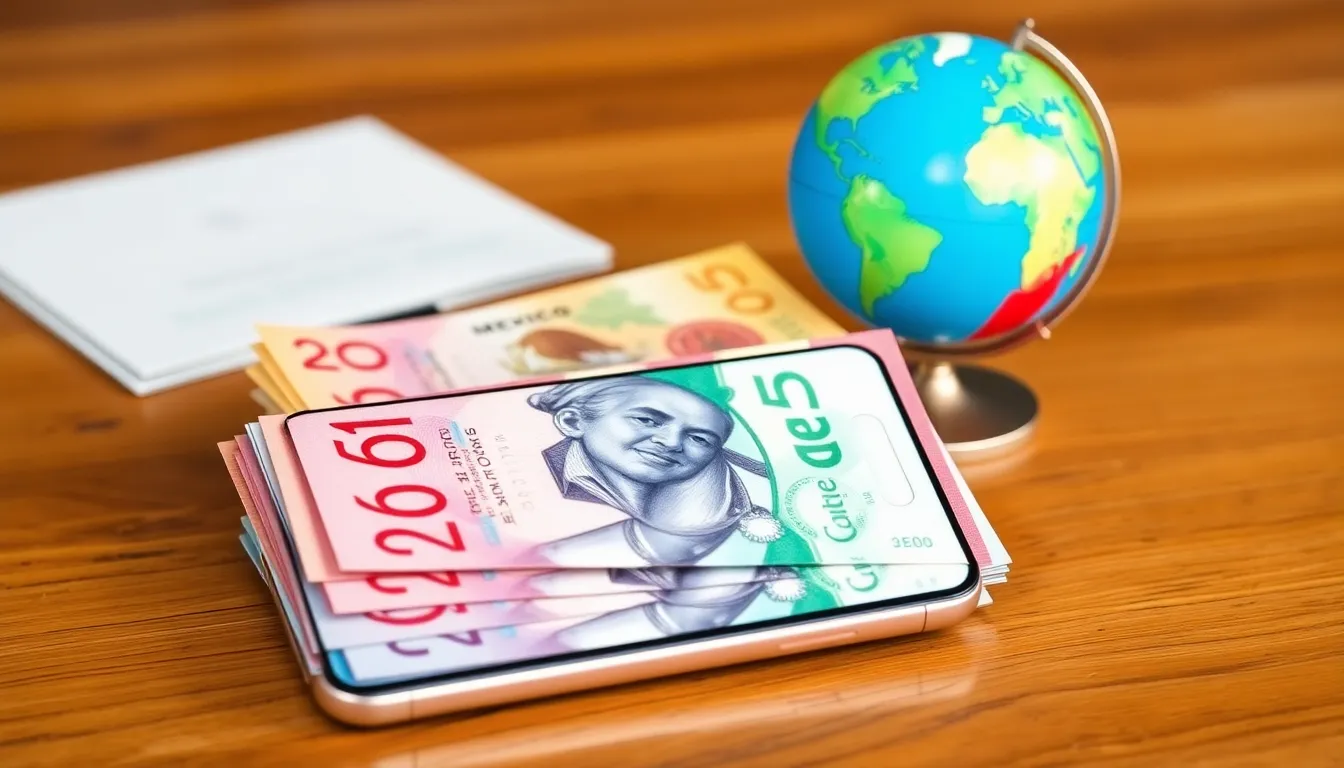 50 mil pesos mexicanos a dolares