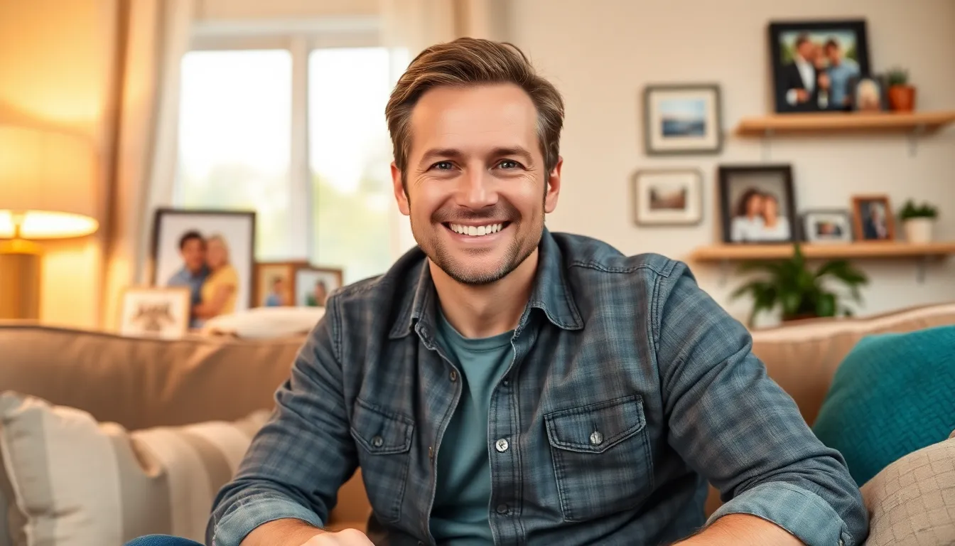 kirk cameron movies and tv shows