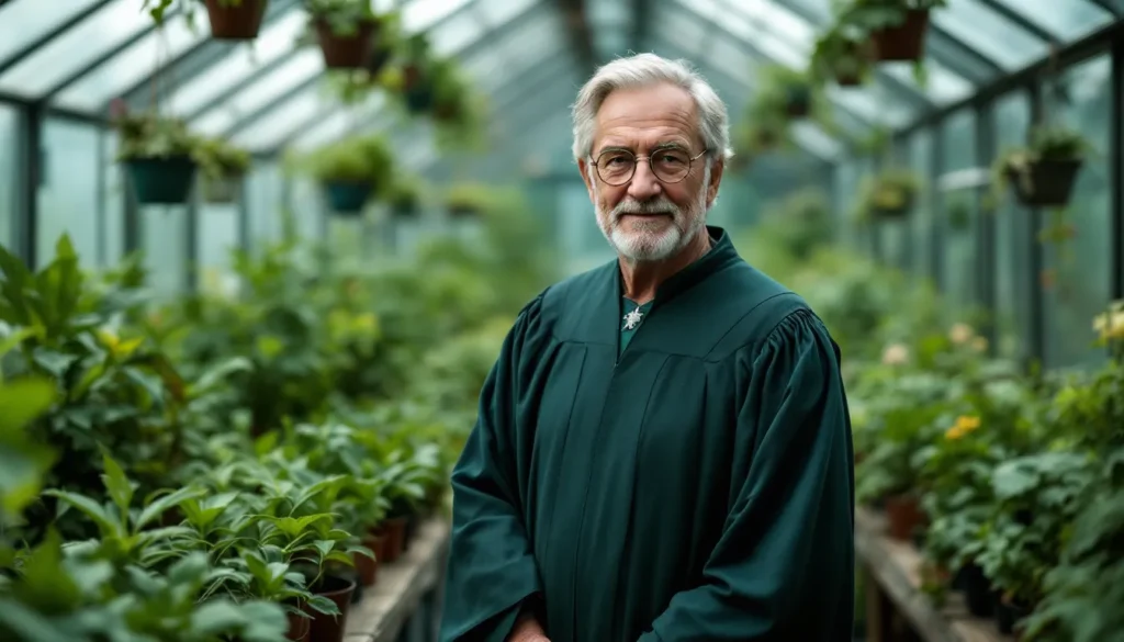 hogwarts legacy professor garlick
