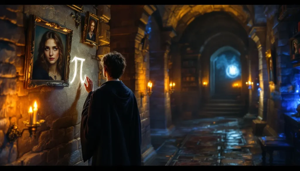 hogwarts legacy easter eggs