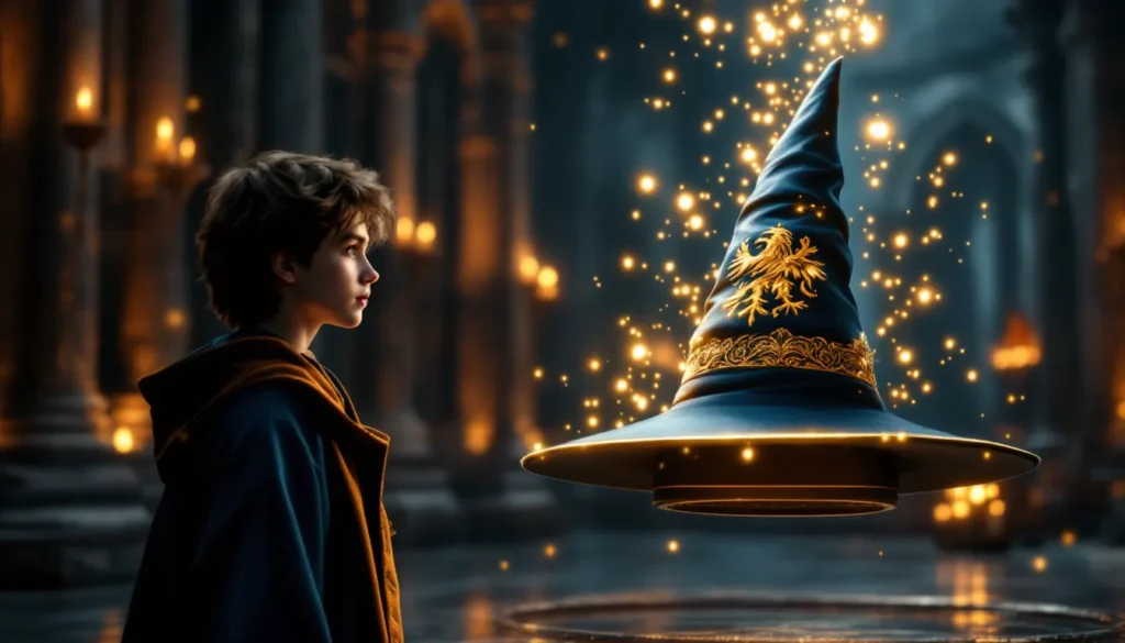 how to get ravenclaw in hogwarts legacy