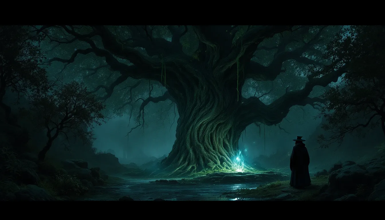 whomping willow hogwarts legacy