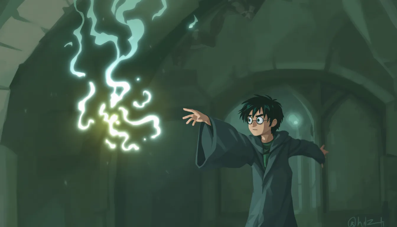 hogwarts legacy patronus